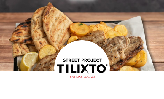 street project tilixto
